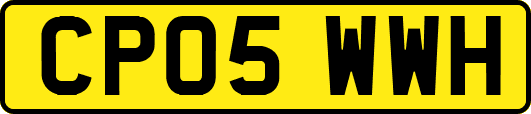 CP05WWH