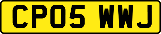 CP05WWJ