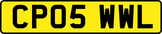 CP05WWL