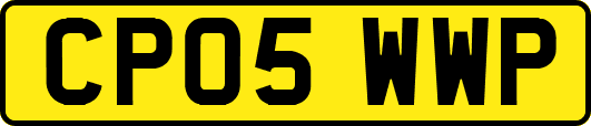 CP05WWP