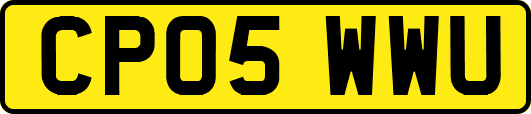 CP05WWU