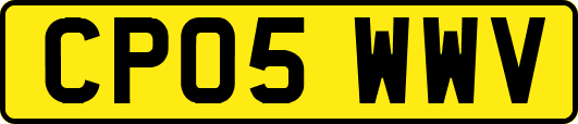 CP05WWV