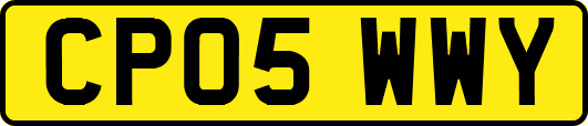 CP05WWY