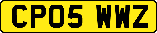 CP05WWZ