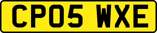 CP05WXE