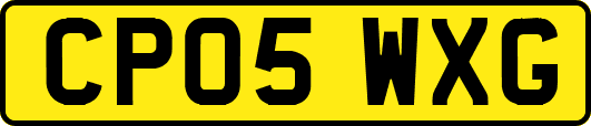 CP05WXG