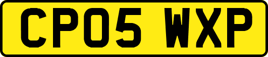 CP05WXP