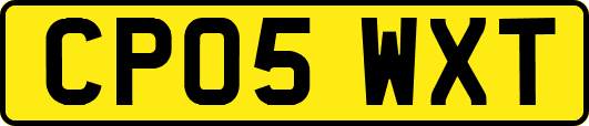 CP05WXT