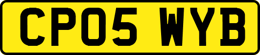CP05WYB