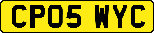 CP05WYC