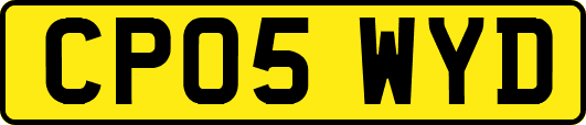 CP05WYD