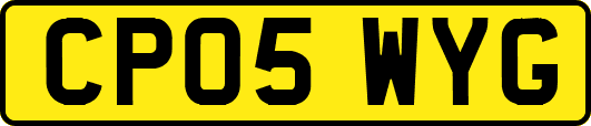 CP05WYG