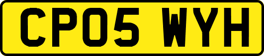 CP05WYH