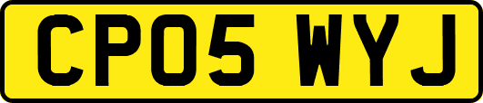 CP05WYJ