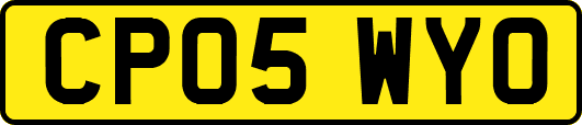 CP05WYO