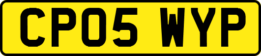 CP05WYP