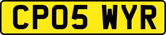 CP05WYR