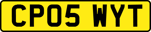 CP05WYT