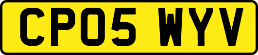 CP05WYV