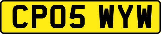 CP05WYW