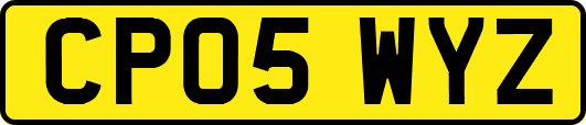 CP05WYZ