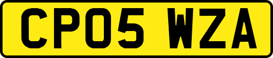 CP05WZA
