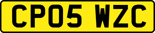 CP05WZC