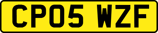 CP05WZF
