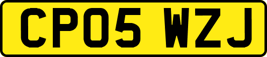 CP05WZJ