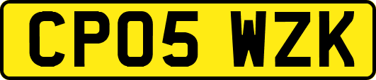CP05WZK
