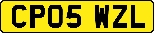 CP05WZL