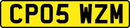 CP05WZM