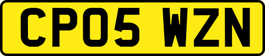 CP05WZN