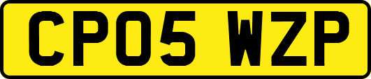 CP05WZP
