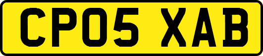 CP05XAB