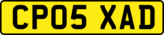 CP05XAD