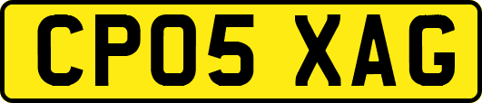 CP05XAG
