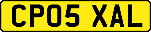 CP05XAL