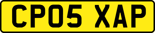 CP05XAP