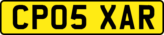 CP05XAR