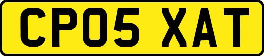CP05XAT