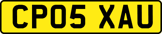 CP05XAU