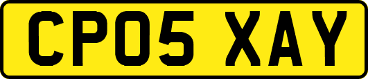 CP05XAY