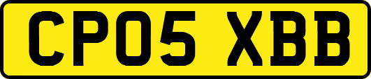 CP05XBB