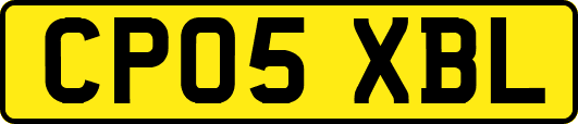 CP05XBL
