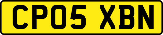 CP05XBN