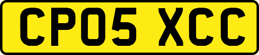CP05XCC