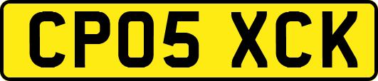 CP05XCK