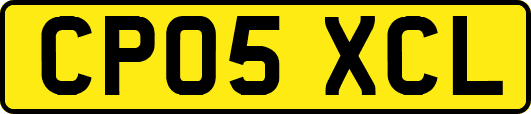 CP05XCL