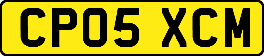 CP05XCM